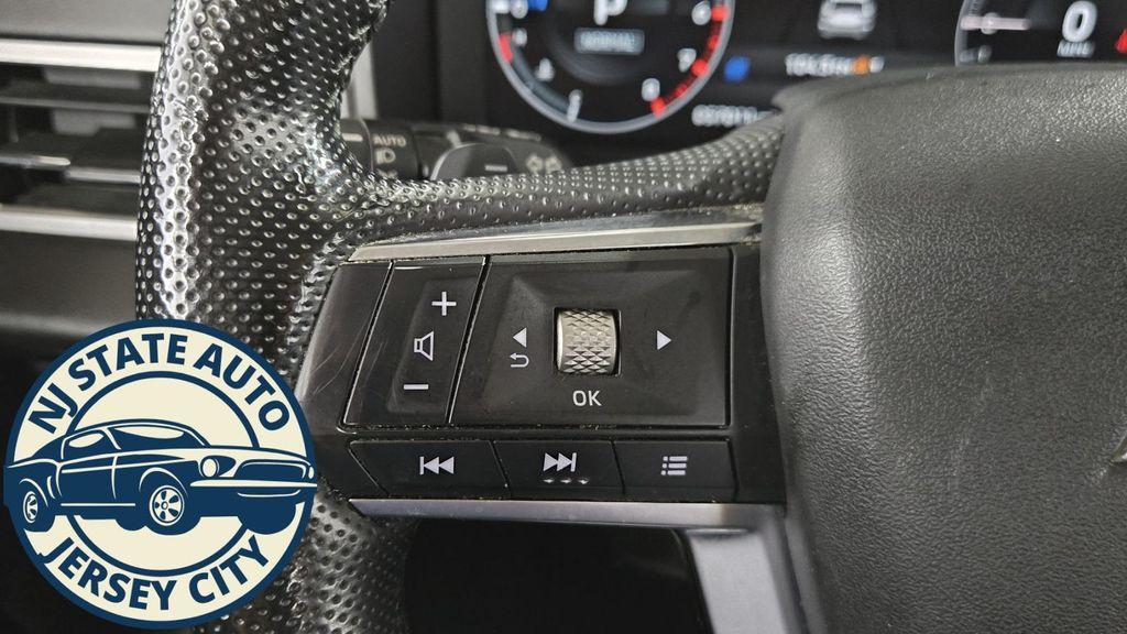 used 2022 Mitsubishi Outlander car, priced at $19,558