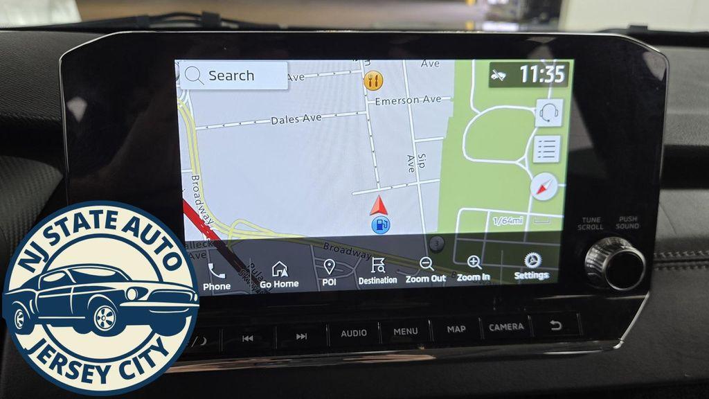 used 2022 Mitsubishi Outlander car, priced at $19,558