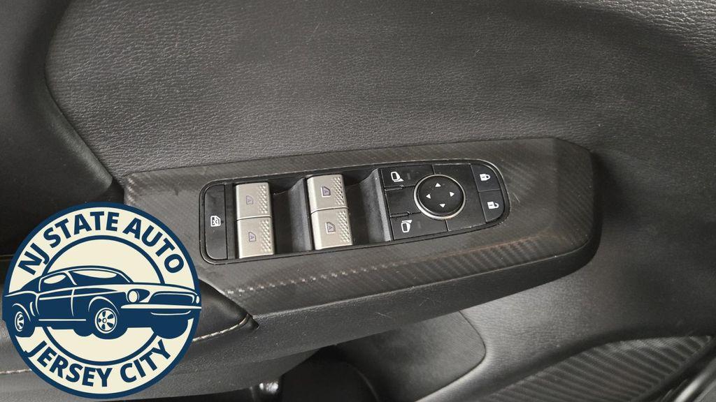 used 2022 Mitsubishi Outlander car, priced at $19,558