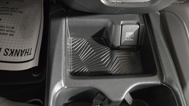 used 2017 Honda CR-V car, priced at $15,994
