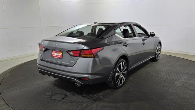 used 2020 Nissan Altima car, priced at $15,350