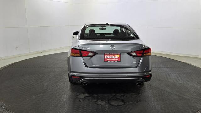 used 2020 Nissan Altima car, priced at $15,350