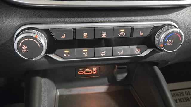 used 2020 Nissan Altima car, priced at $15,350