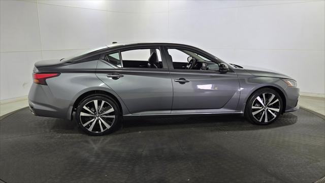 used 2020 Nissan Altima car, priced at $15,350