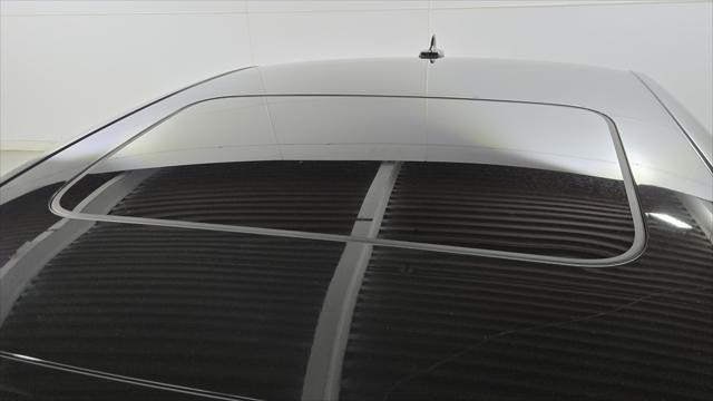 used 2021 Audi A4 car, priced at $20,807
