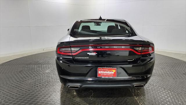 used 2023 Dodge Charger car, priced at $21,750