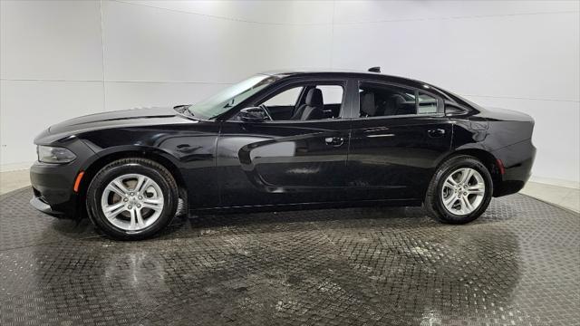 used 2023 Dodge Charger car, priced at $21,750