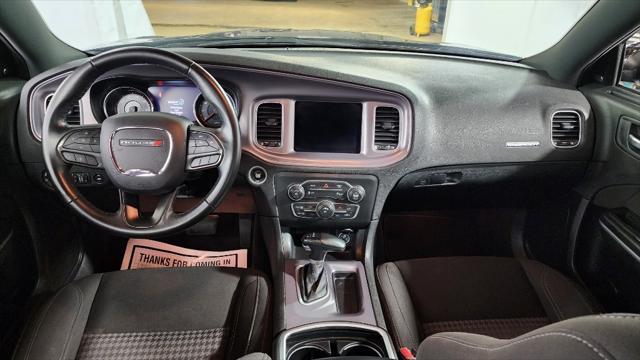 used 2023 Dodge Charger car, priced at $21,750