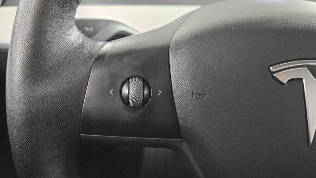 used 2021 Tesla Model 3 car, priced at $23,708