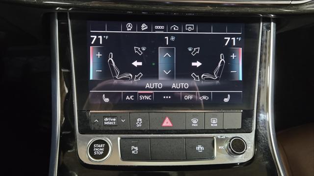 used 2021 Audi Q7 car, priced at $26,563