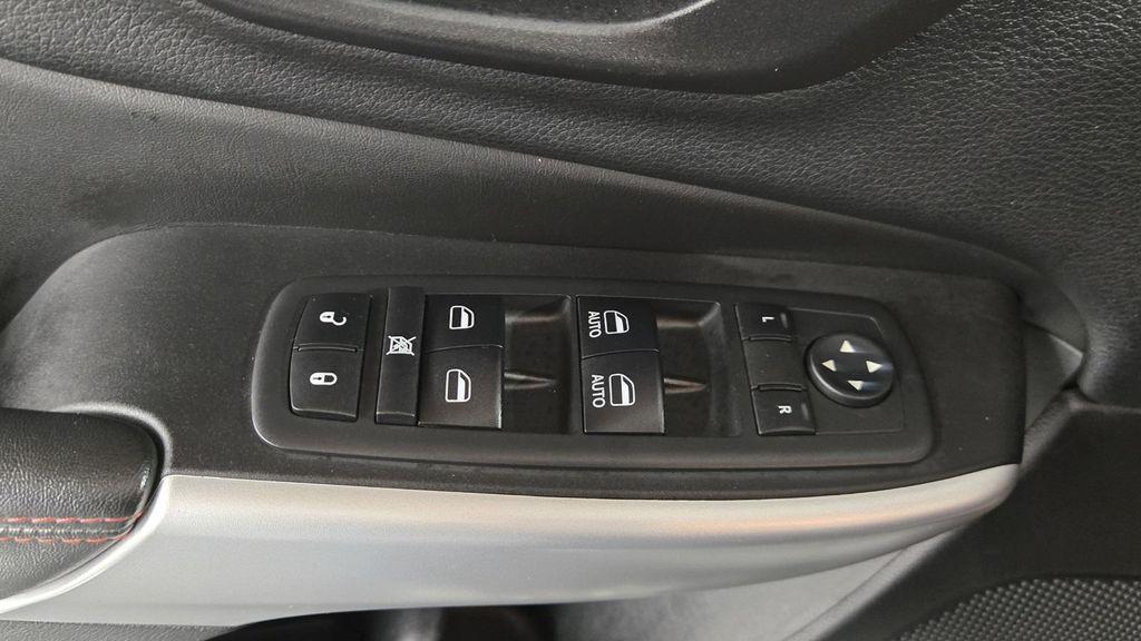 used 2018 Jeep Cherokee car, priced at $15,717
