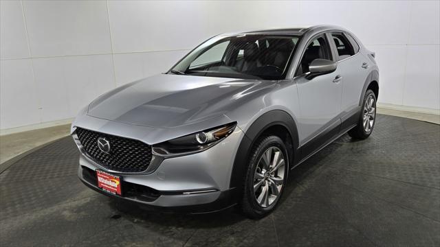 used 2020 Mazda CX-30 car, priced at $15,850