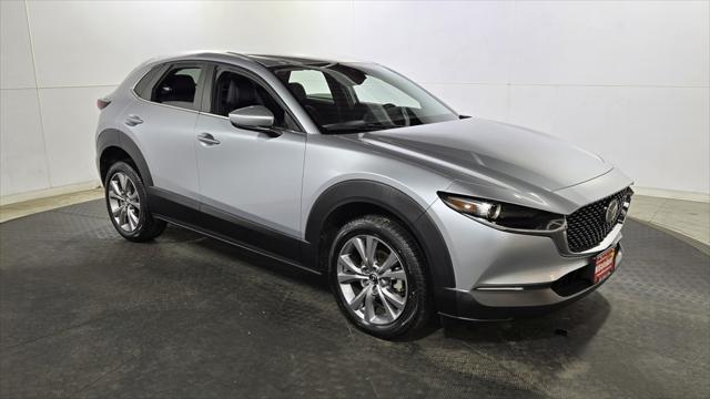 used 2020 Mazda CX-30 car, priced at $15,850