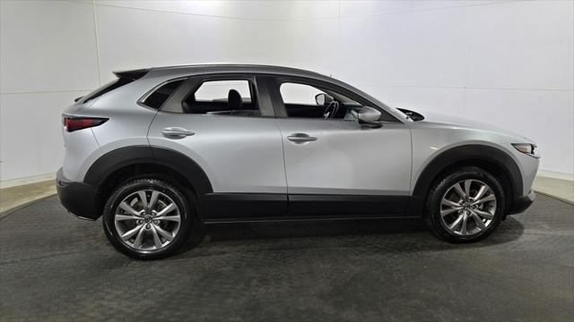 used 2020 Mazda CX-30 car, priced at $15,850