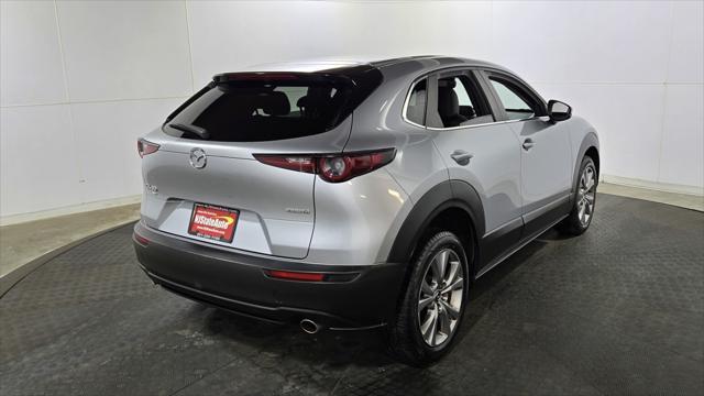 used 2020 Mazda CX-30 car, priced at $15,850