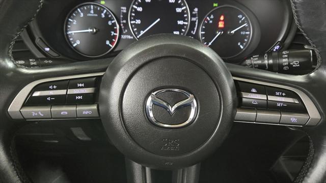 used 2020 Mazda CX-30 car, priced at $15,850