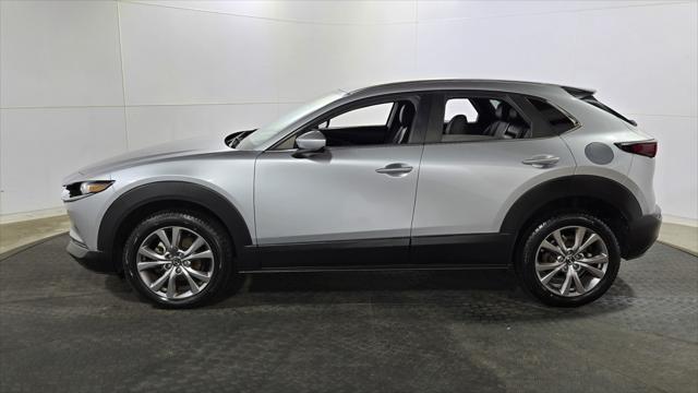 used 2020 Mazda CX-30 car, priced at $15,850