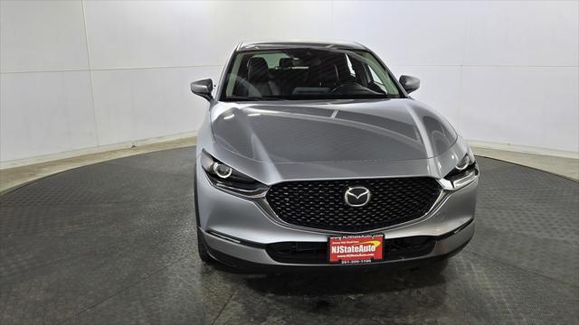 used 2020 Mazda CX-30 car, priced at $15,850