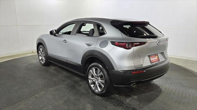 used 2020 Mazda CX-30 car, priced at $15,850