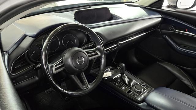 used 2020 Mazda CX-30 car, priced at $15,850