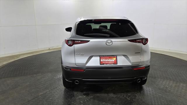 used 2020 Mazda CX-30 car, priced at $15,850