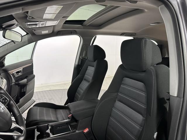 used 2019 Honda CR-V car, priced at $19,757