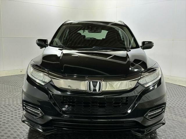 used 2019 Honda HR-V car, priced at $19,200