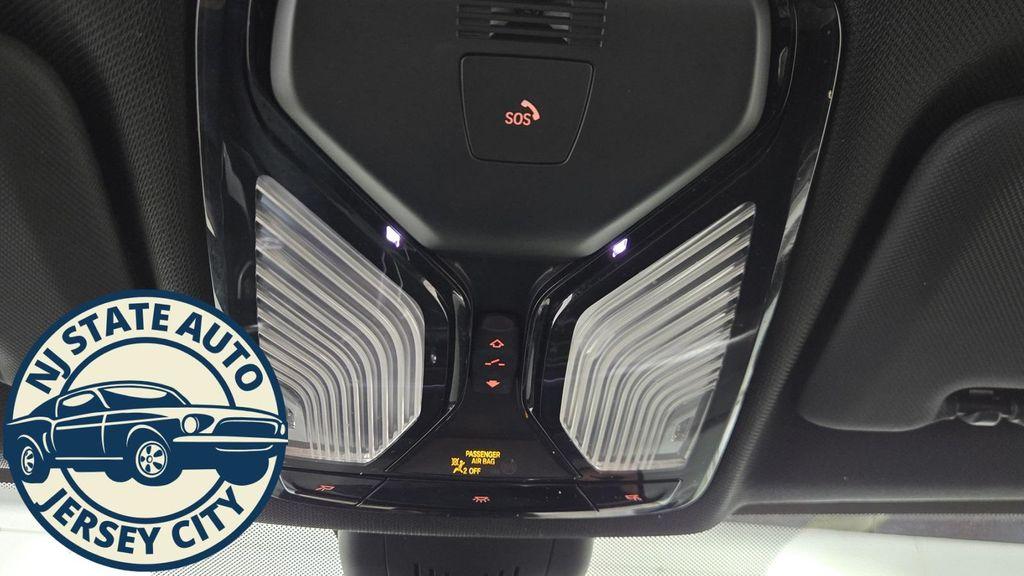 used 2020 BMW X5 car, priced at $23,187