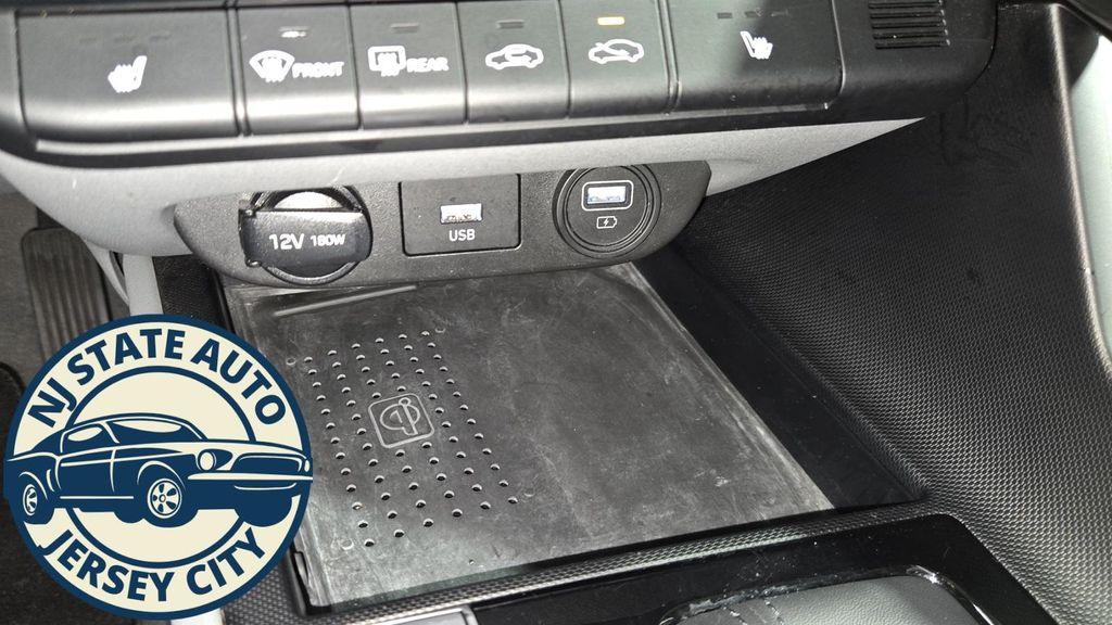 used 2022 Hyundai Elantra car, priced at $15,885