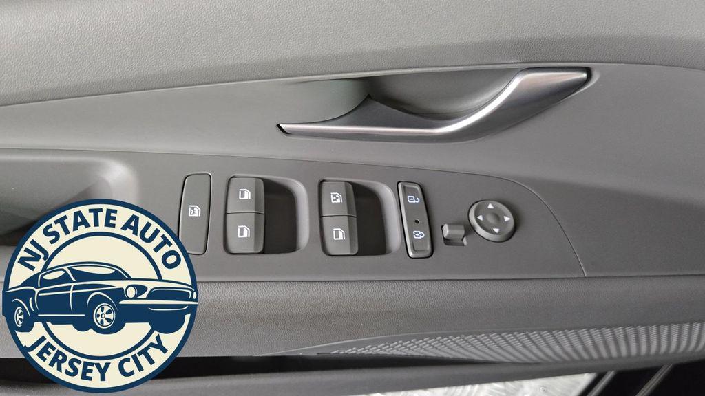 used 2022 Hyundai Elantra car, priced at $15,885