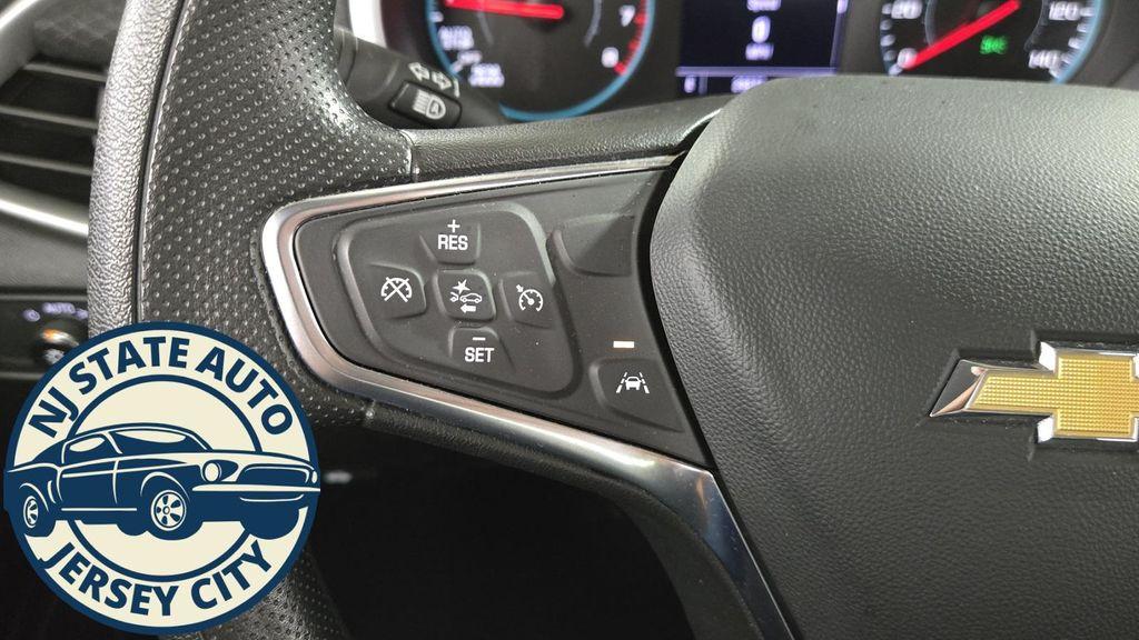 used 2024 Chevrolet Malibu car, priced at $17,185