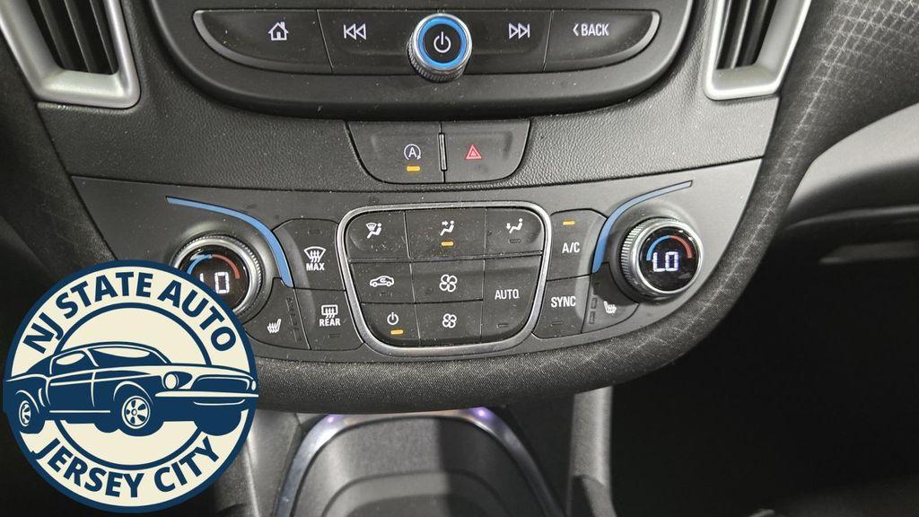 used 2024 Chevrolet Malibu car, priced at $17,185