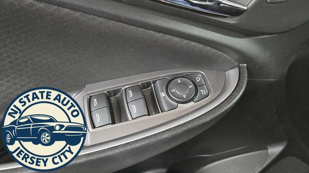 used 2024 Chevrolet Malibu car, priced at $17,185