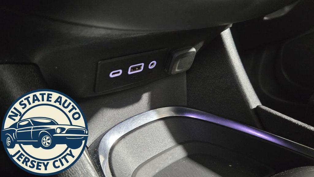 used 2024 Chevrolet Malibu car, priced at $17,185