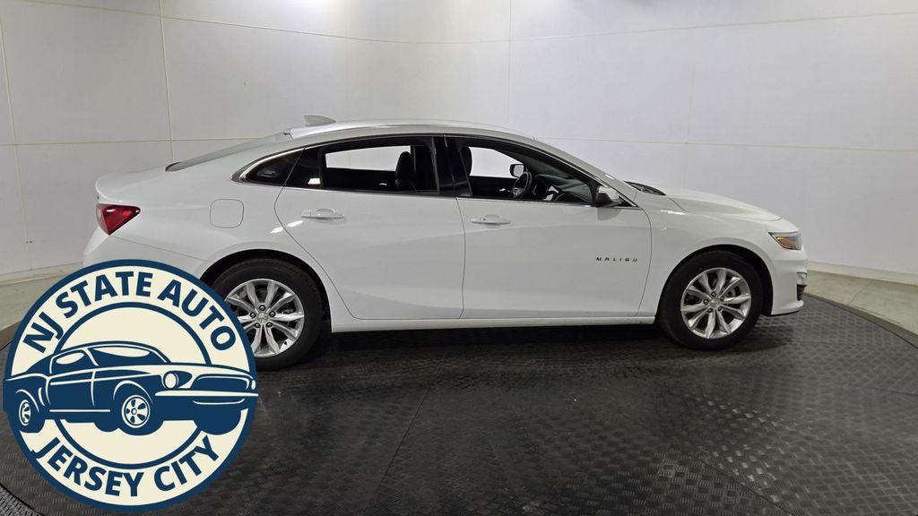 used 2024 Chevrolet Malibu car, priced at $17,185