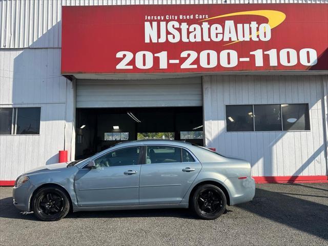 used 2009 Chevrolet Malibu car, priced at $2,900