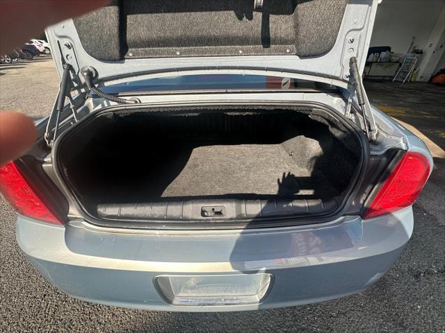 used 2009 Chevrolet Malibu car, priced at $2,900
