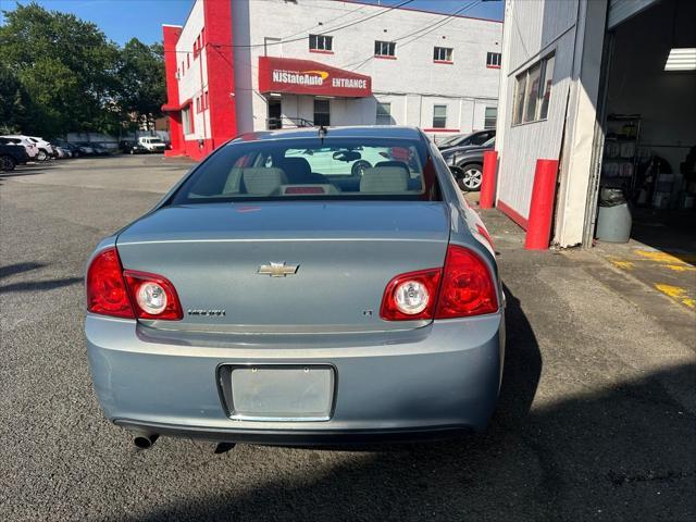used 2009 Chevrolet Malibu car, priced at $2,900