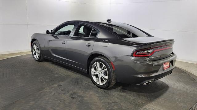 used 2020 Dodge Charger car, priced at $17,500