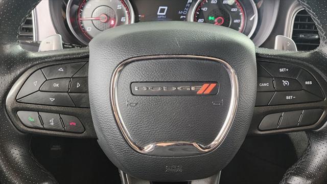 used 2020 Dodge Charger car, priced at $17,500