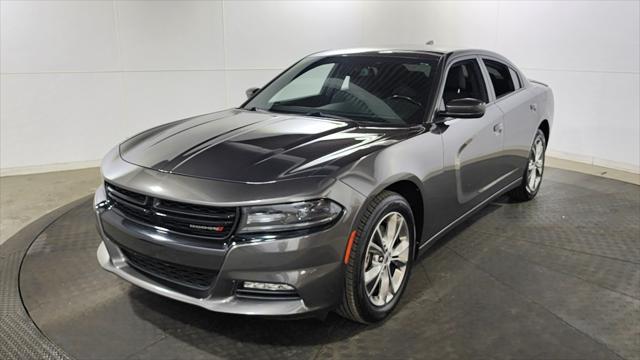 used 2020 Dodge Charger car, priced at $17,500