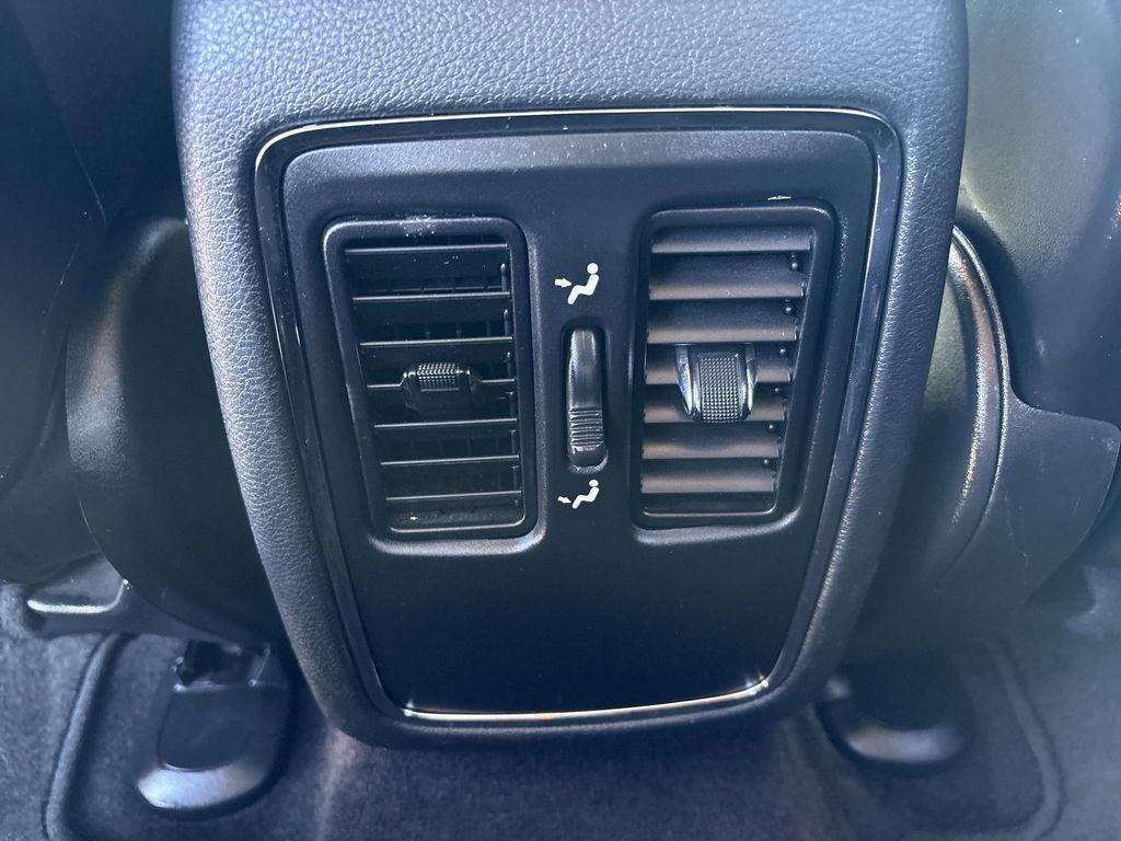 used 2017 Dodge Durango car, priced at $16,499
