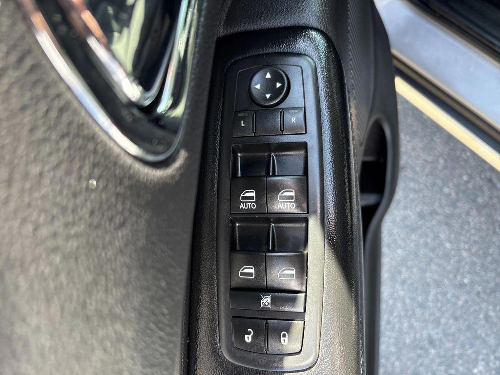 used 2017 Dodge Durango car, priced at $16,499