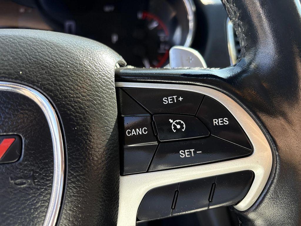 used 2017 Dodge Durango car, priced at $16,499