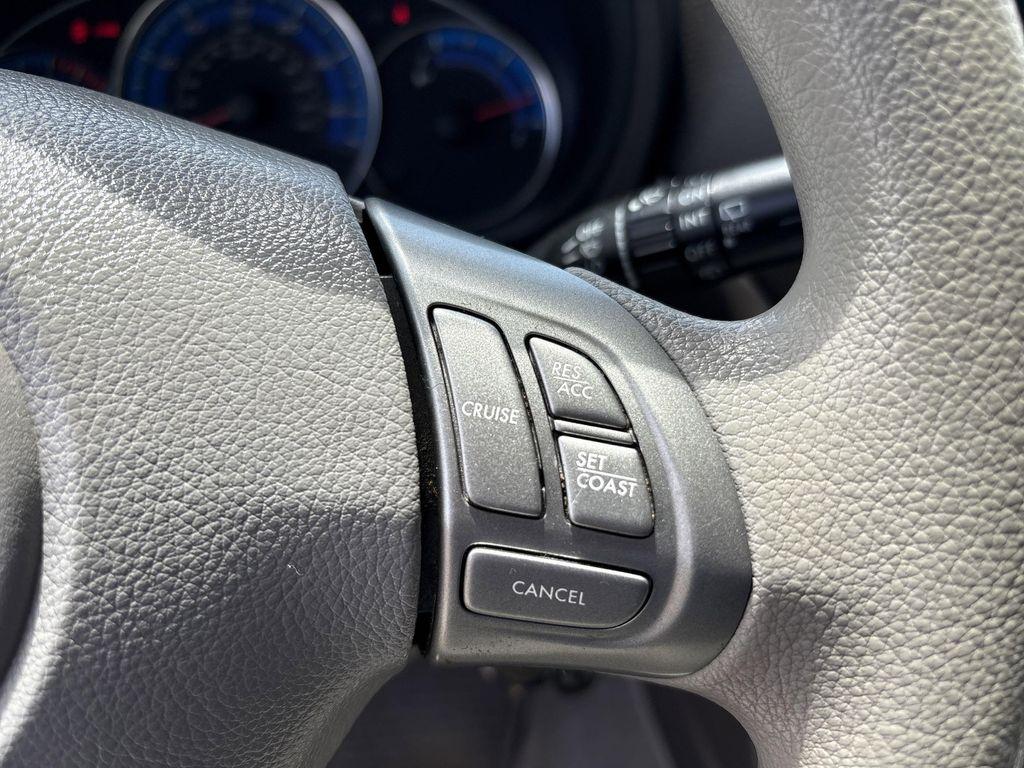 used 2009 Subaru Forester car, priced at $3,995