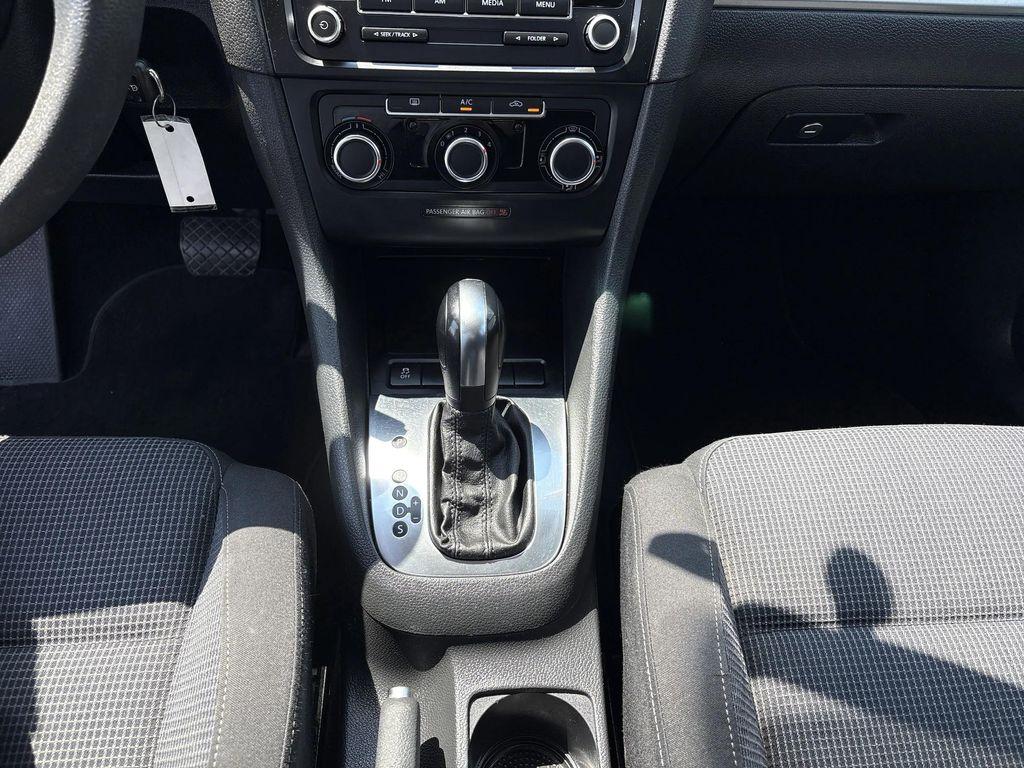 used 2013 Volkswagen Golf car, priced at $7,998