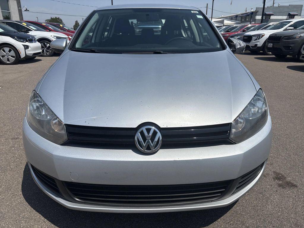 used 2013 Volkswagen Golf car, priced at $7,998