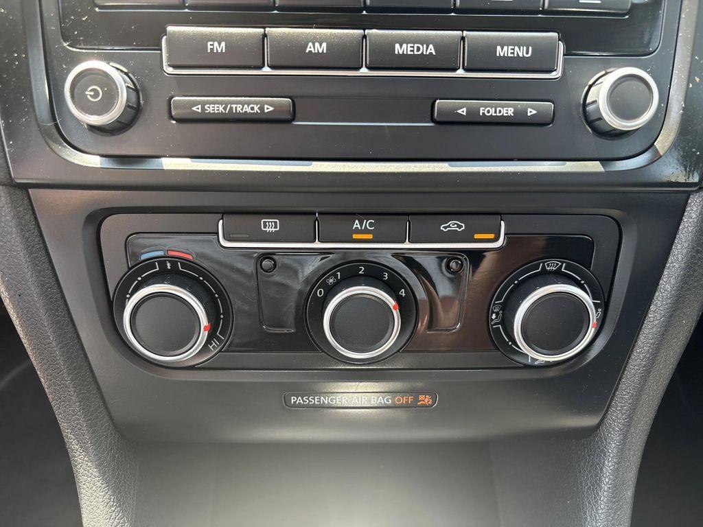 used 2013 Volkswagen Golf car, priced at $7,998