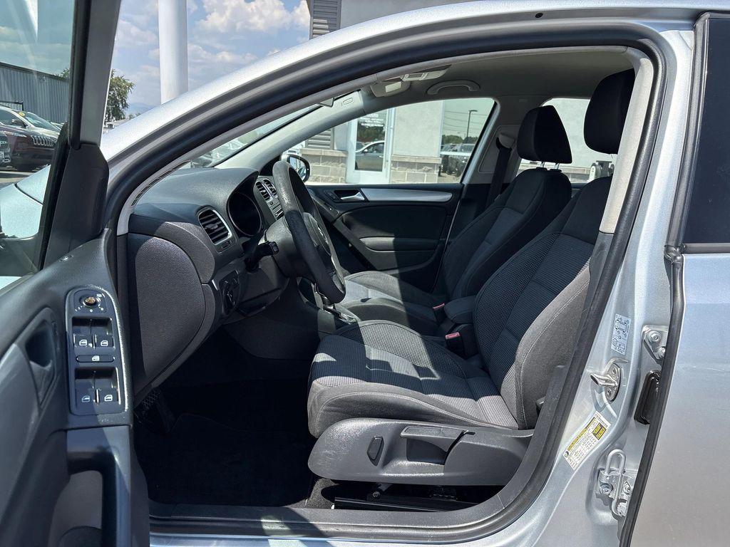 used 2013 Volkswagen Golf car, priced at $7,998
