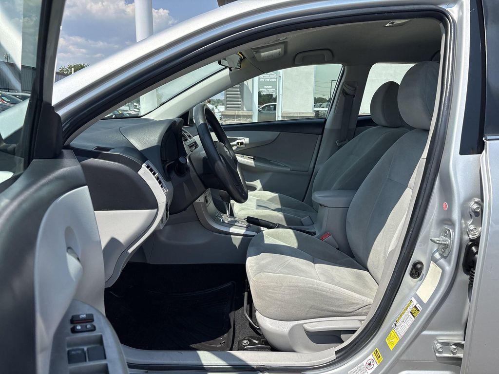 used 2013 Toyota Corolla car, priced at $10,499